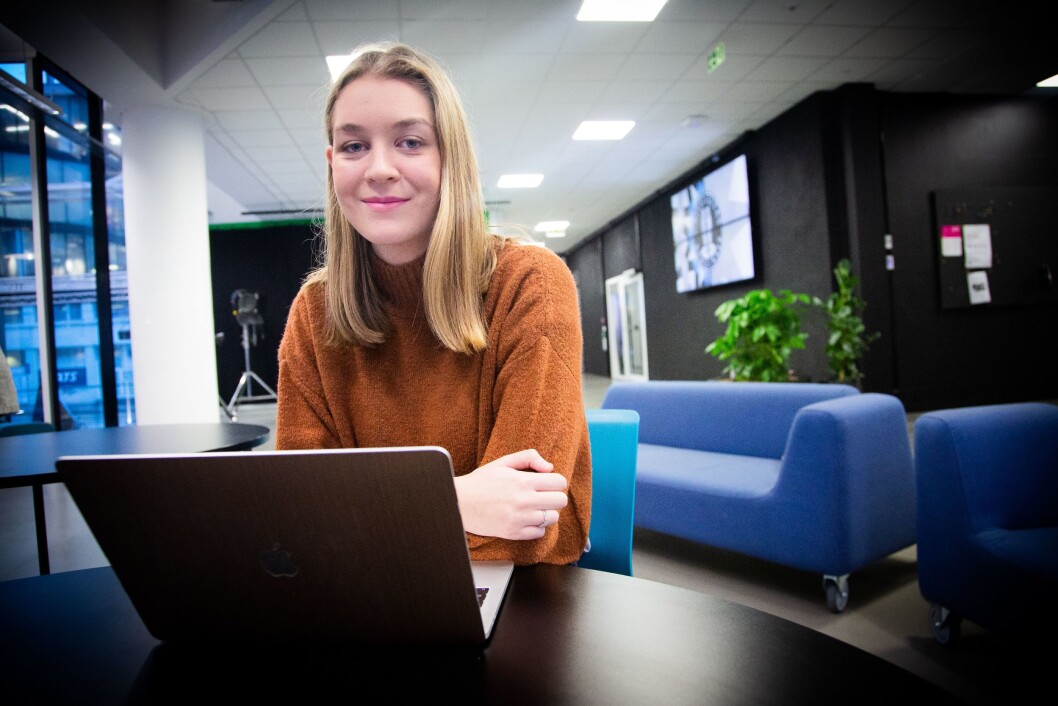 Johanna Magdalena Husebye er i ferd med å fullføre ein master i Undersøkende Journalistikk ved Universitetet i Bergen. Ved sidan av jobbar ho deltid som journalist i Dagen. Johanna Magdalena Husebye er i ferd med å fullføre ein master i Undersøkende Journalistikk ved Universitetet i Bergen. Ved sidan av jobbar ho deltid som journalist i Dagen.