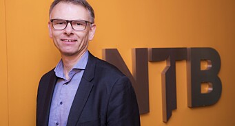 Ole Kristian Bjellaanes blir ny sportssjef i NTB