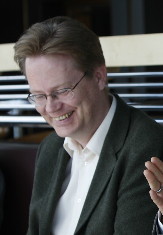 Jan Arild Snoen. Bilete frå 2009. Jan Arild Snoen. Bilete frå 2009.