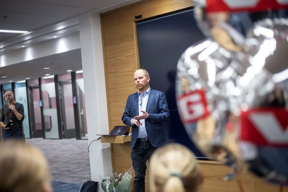 VG gjør flere endringer på kommentarfeltet: - Språkbruken er tidvis for aggressiv