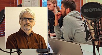 Nord universitet: Derfor blir det ny journalistutdanning i Bodø