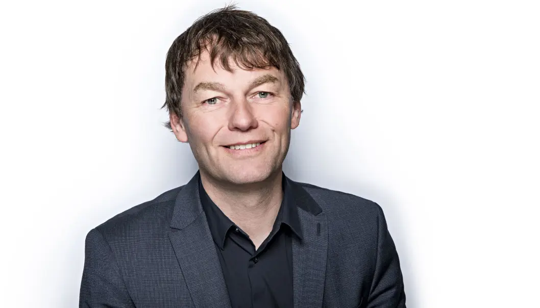 Bård Idås forlot NTB for å bli headhunter i Raadgiverhuset i vinter. Nå begynner han i MeyerHaugen. Bård Idås forlot NTB for å bli headhunter i Raadgiverhuset i vinter. Nå begynner han i MeyerHaugen.