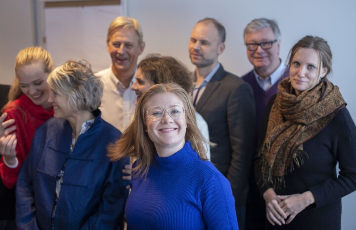 Slik blir du utenrikskorrespondent i NRK