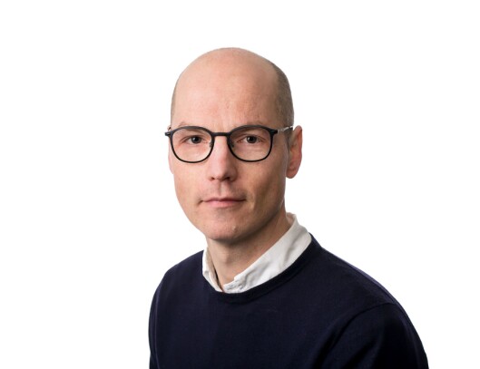 LARS PETTER DEGNEPOLL, seniorrådgiver i Lotteritilsynet. LARS PETTER DEGNEPOLL, seniorrådgiver i Lotteritilsynet.