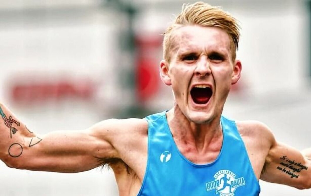 Sondre Skjelvik Sondre Skjelvik