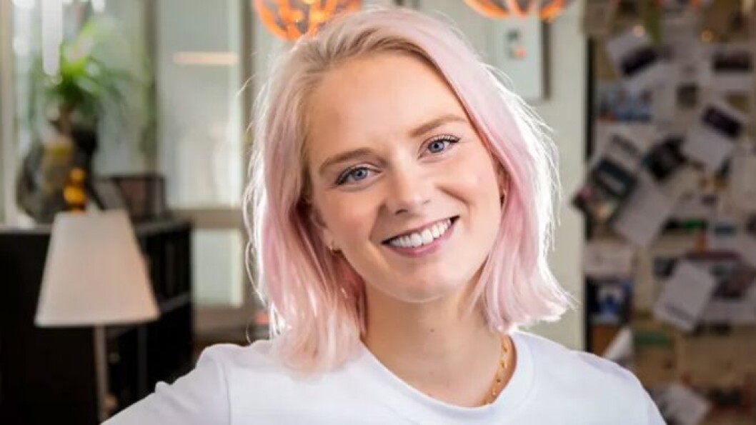 Julianne Dragseth Julianne Dragseth