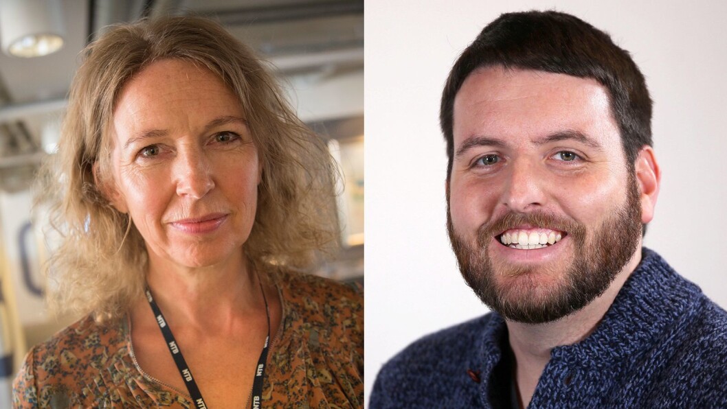 Leder for visuell kommunikasjon i NTB henter prisvinnende fotograf Ryan M. Kelly til NTB i tre måneder. Leder for visuell kommunikasjon i NTB henter prisvinnende fotograf Ryan M. Kelly til NTB i tre måneder.