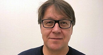 Jan Roger Østby blir ny nyhets­redaktør i NRK Sapmi