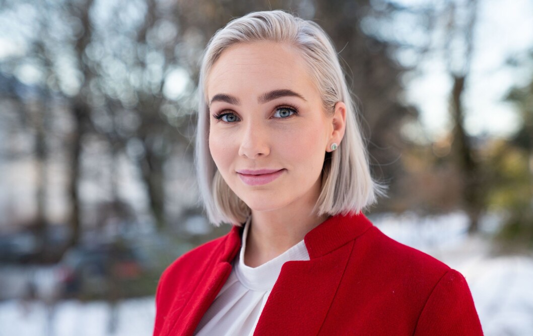 Maren Aasan Maren Aasan