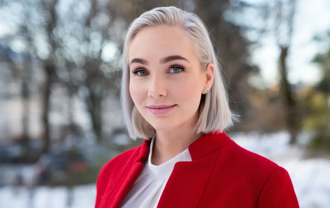 Maren Aasan Maren Aasan
