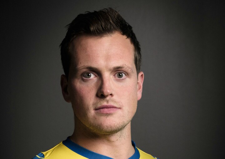 FyllingenBergen-trenar Andreas Gjeitrem.