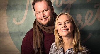 Mari W. Svenning (28) blir ny program­leder i Norges­glasset på NRK P1. Skal gå i tospann med Pål Plassen