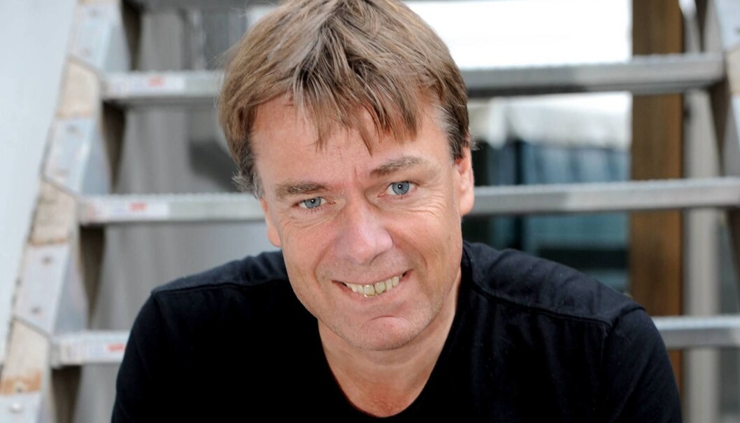 Ivar Brynildsen Ivar Brynildsen