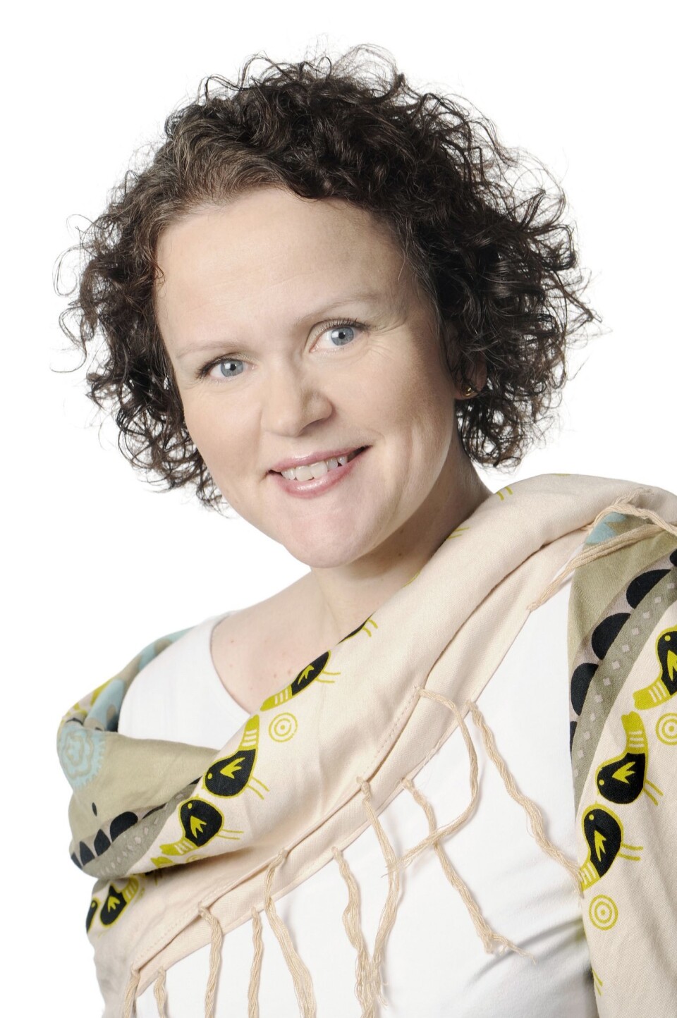 Bente Aae, kommunikasjonsdirektør i Helse Vest. Bente Aae, kommunikasjonsdirektør i Helse Vest.
