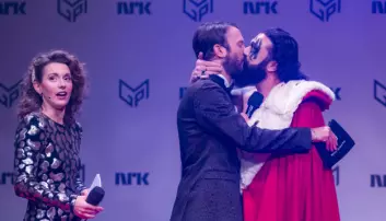 NRK planlegger å bruke over 11 millioner på Melodi Grand Prix-finalen