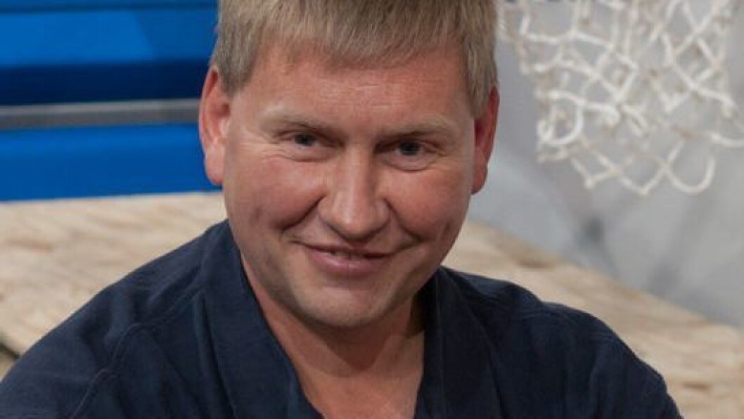 VGs Bridge-ekspert Geir Helgemo tatt for doping. VGs Bridge-ekspert Geir Helgemo tatt for doping.