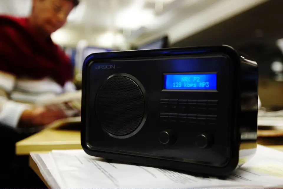 Lokalradioene får støtte av Medietilsynet. Lokalradioene får støtte av Medietilsynet.