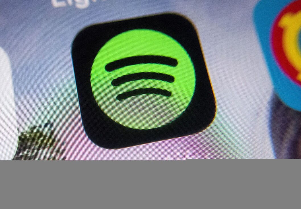 Spotify er velkjent for mange norske brukere. Spotify er velkjent for mange norske brukere.