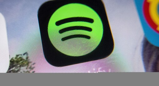 Spotify klager Apple inn for EUs konkurranse­kommissær