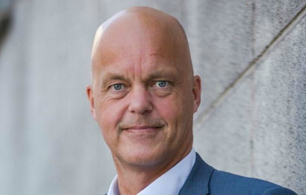 Kjetil Moe Kjetil Moe