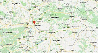 Slovakisk entreprenør siktes for bestillings­drap på journalist