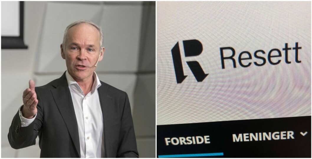 Kunnskaps- og integreringsminister Jan Tore Sanner ble fysisk kvalm da han leste kommentarfeltet på Resett.no etter New Zealand-terroren. Han ønsker at politiet vurderer om de er straffbare, skriver Dagbladet. Kunnskaps- og integreringsminister Jan Tore Sanner ble fysisk kvalm da han leste kommentarfeltet på Resett.no etter New Zealand-terroren. Han ønsker at politiet vurderer om de er straffbare, skriver Dagbladet.