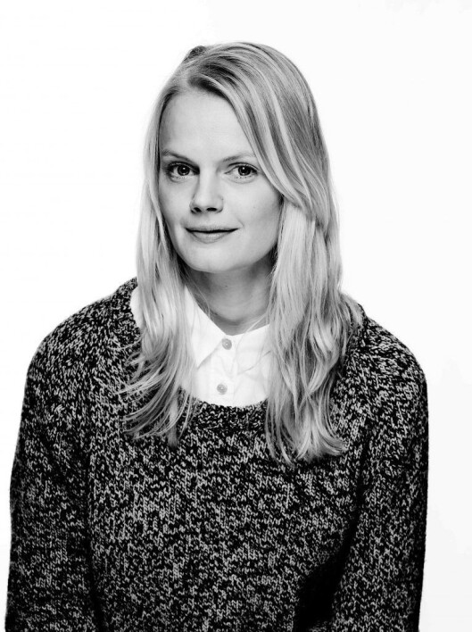 Jannike Cecilie Holtedahl, partner i Geelmuyden Kiese. Jannike Cecilie Holtedahl, partner i Geelmuyden Kiese.