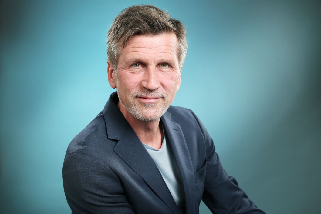 Programleder Håkon Haugsbø gjør comeback på NRK som programleder for «Desse dagar» på NRK P2. Programleder Håkon Haugsbø gjør comeback på NRK som programleder for «Desse dagar» på NRK P2.