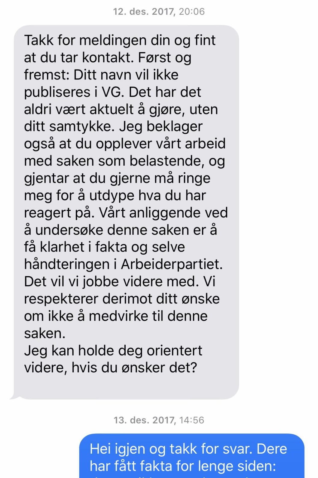 Håndlykken svarer kvinnen: Håndlykken svarer kvinnen: