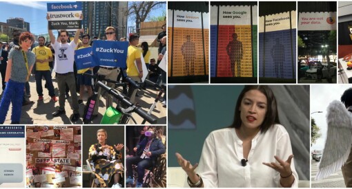 Ti ting vi merket oss på SXSW 2019