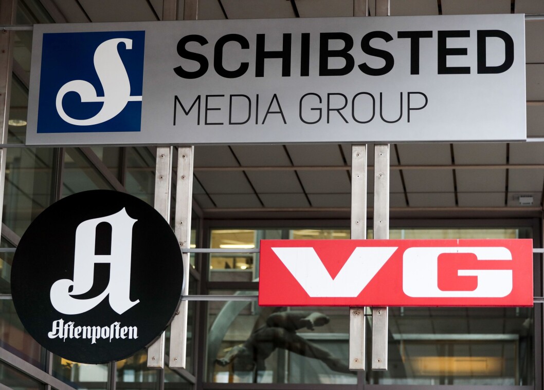 Schibsted skrur opp prisene på abonnement med 25 prosent. Her representert ved Aftenposten og VG. Schibsted skrur opp prisene på abonnement med 25 prosent. Her representert ved Aftenposten og VG.