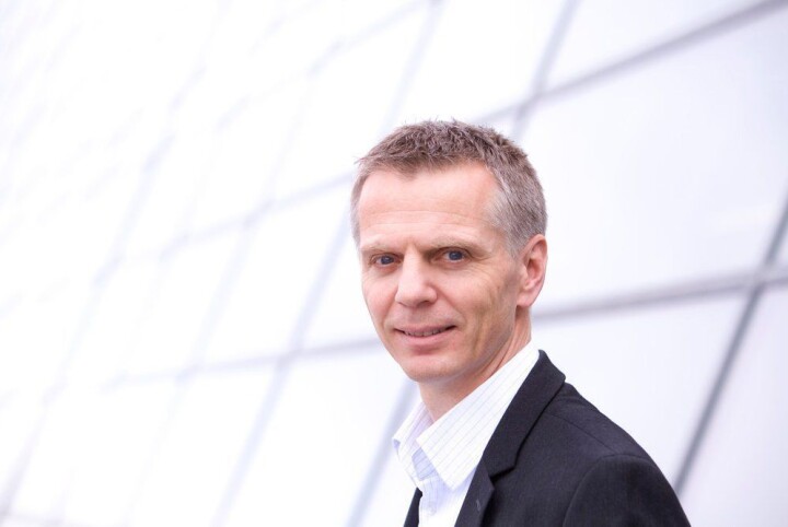 Ragnar Kårhus