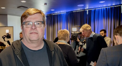 NRK og Amedia-journalistene er lønnstaperne i ny NJ-oversikt: – Svært skuffende