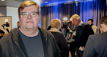 Skei Grande vil hindre NRK i å sitere for mye fra andre medier. Det får NRKJ til å se rødt
