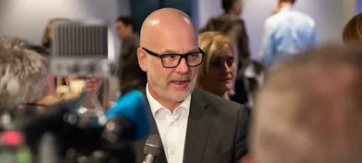 Lønnsfesten fortsetter i NRK: Nå tjener 111 personer over en million