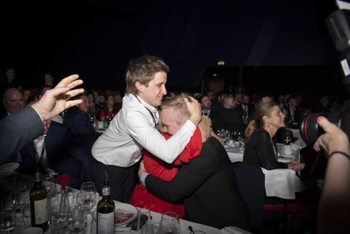 SKUP kan gjenvinnes