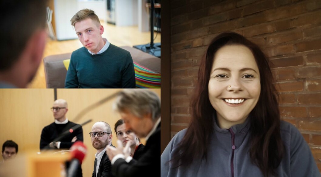 Sitater kan ikke bli til i samtaler og diskusjoner med kilden. Sitater skal og bør være hva kilden har sagt. Det skal ikke være journalistens inntrykk av hva kilden har sagt, skriver Lene Johansen Sitater kan ikke bli til i samtaler og diskusjoner med kilden. Sitater skal og bør være hva kilden har sagt. Det skal ikke være journalistens inntrykk av hva kilden har sagt, skriver Lene Johansen