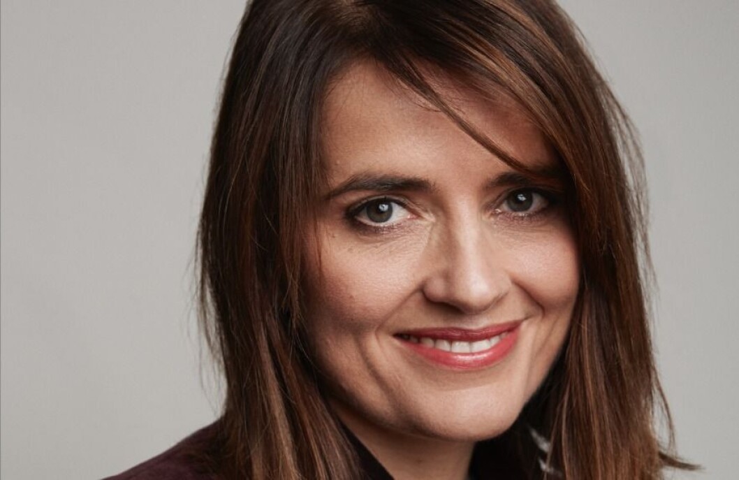 Kjersti Mo har jobbet i Egmont i en årrekke. Nå etterspør hun en bredere debatt om mangfoldig medieledelse. Kjersti Mo har jobbet i Egmont i en årrekke. Nå etterspør hun en bredere debatt om mangfoldig medieledelse.