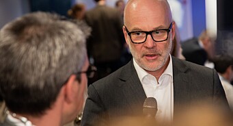 NRK-sjefen om e-post-tabbe: – Heilt uakseptabelt