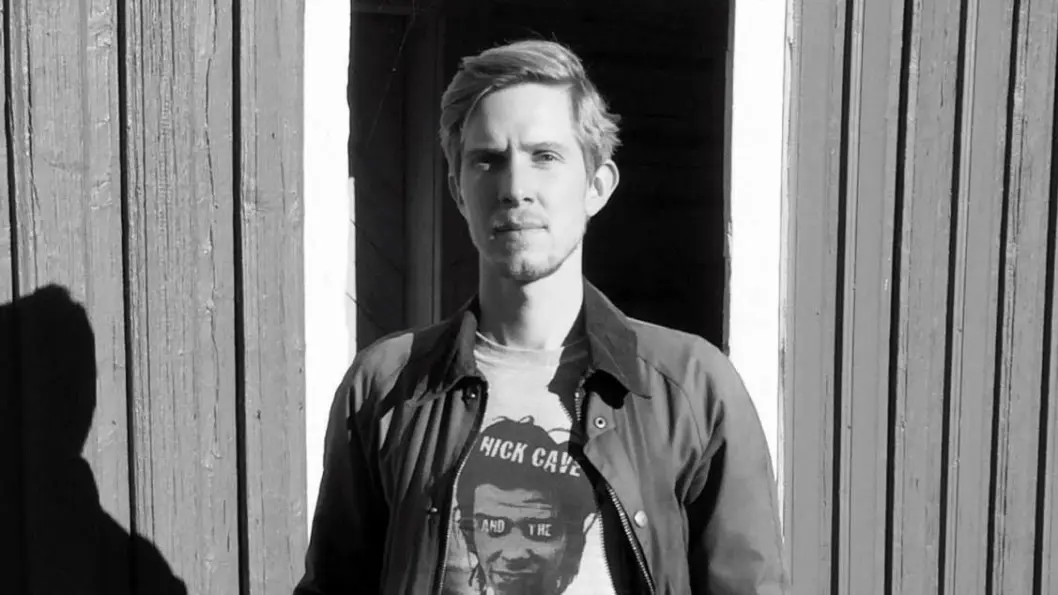 Morten Langfeldt Dahlback begynner i Faktisk i mai. Morten Langfeldt Dahlback begynner i Faktisk i mai.