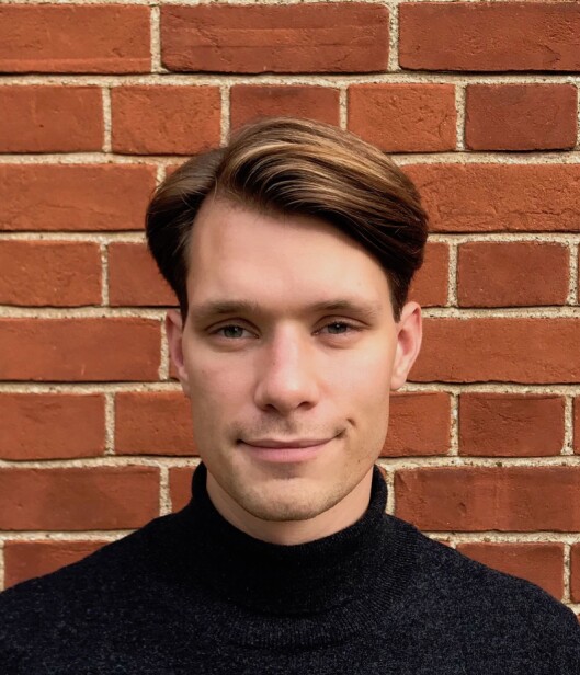 Tellef S. Raabe Stipendiat, University of Cambridge Tellef S. Raabe Stipendiat, University of Cambridge