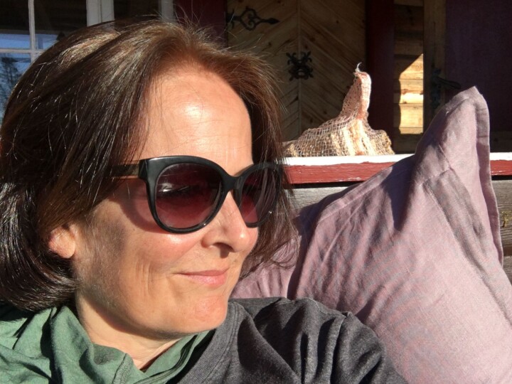 Eva Grinde (53)