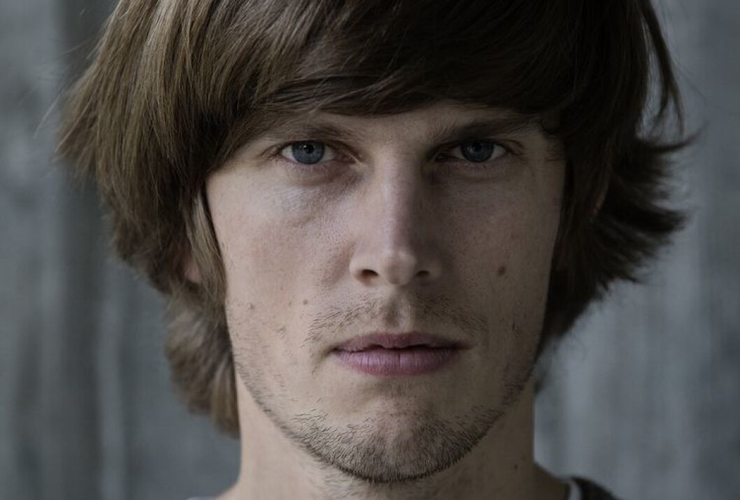 Elias Dahlen er ny fotojournalist i Hallingdølen. Elias Dahlen er ny fotojournalist i Hallingdølen.