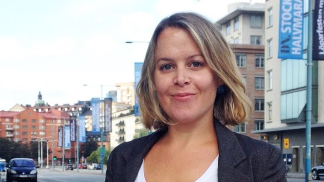 Siv Sandvik Siv Sandvik