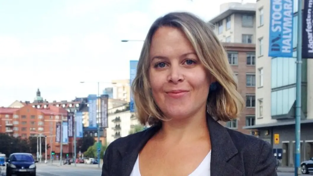 Siv Sandvik Siv Sandvik