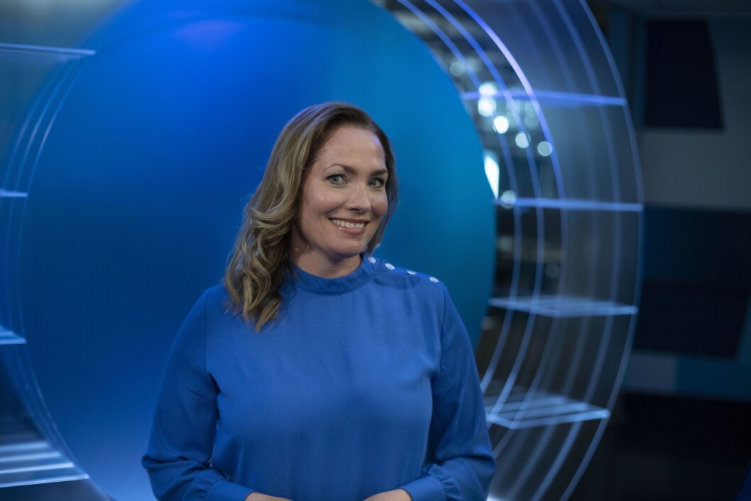 Ingvill Tandstad blir kommunikasjonsrådgjevar i Kulturdepartementet, og forlèt dermed NRK og Østlandssendnga. Ingvill Tandstad blir kommunikasjonsrådgjevar i Kulturdepartementet, og forlèt dermed NRK og Østlandssendnga.