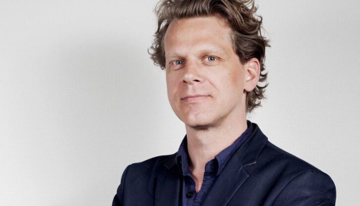 Espen Løkeland-Stai.