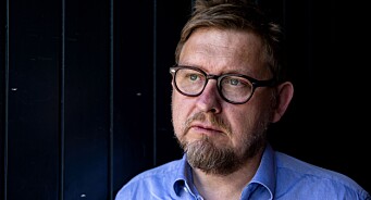 Metoo-anklaget i Sverige: – Presseetikken har vanskelige kår