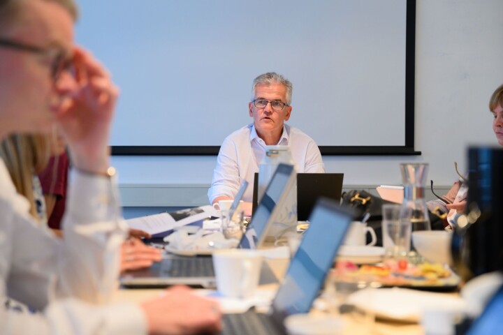 Uenighet om milliardærklage: Flertallet mener DN ikke brøt god presseskikk