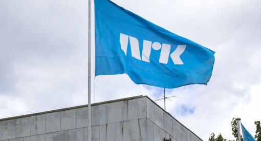 NRK og NRKJ enige i årets lønnsoppgjør